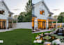 design a stunning property transformation concept